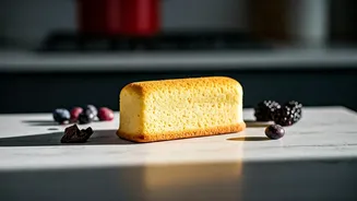 Recipe Explainers Give Old Snacks A Fresh Push