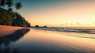 Couples Are Rediscovering Goa Beyond Party Season