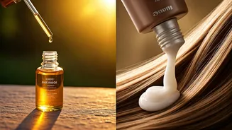 Summer Hair SOS: Oil vs. Conditioner to Combat Hair Fall in India