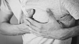 Is a one-time ‘vaccine’ for heart disease in the making?