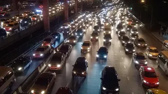 Why two-wheelers rule Indian cities