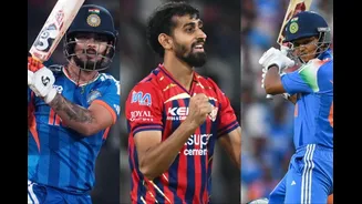 Ishan Kishan At 3, No Jaiswal, Debut For Prince? India's Likely Playing XI For 1st ODI Against Afghanistan