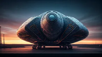 Gaganyaan Tests Could Shape India's Space Future