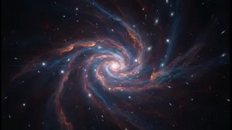 Why The Stellar Sparkler Discovery Offers Clues To Cosmic Evolution Milestones Post Big-Bang