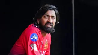 Krunal Pandya to Jason Holder: Four Top All-Rounders in IPL 2026