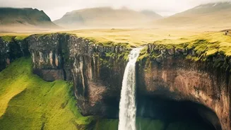 Iceland Waterfalls: With Planning Tips That Matter