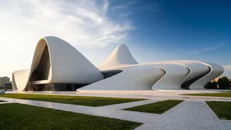 Azerbaijan Travel Guide: Plan 6-Day Baku Trip Cheaply With E-Visa