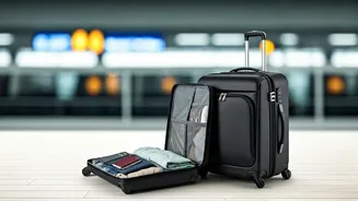 Top 8 Sturdy & Stylish Wheel Trolley Bags for Your Trips