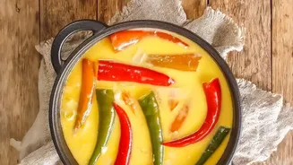 How to Make Vegetarian One-Pot Meals More Varied Without Buying Special Ingredients