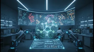 AI-Assisted Antibacterial Drug Discovery Is A Useful Case Study In Quicker Design With Long Validation Timelines