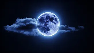 Full Moon in Scorpio: Release and Embrace Transformation for Key Zodiac Signs