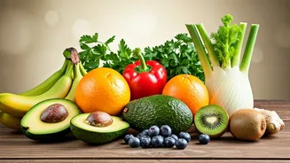 10 Foods to Fight Bloating and Boost Digestion