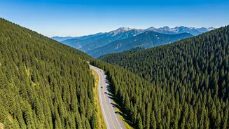 School Holidays Trigger Massive Multi City Hill Station Travel Boom