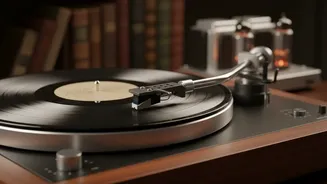 Gen Z finds solace in retro melodies