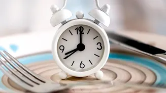 Why Circadian Eating Timing Outperforms Traditional Diets For Blood Glucose Control