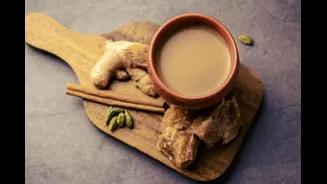 Tea As A Social Connector: How Tea-Led Spaces Are Shaping Workplace And Community Conversations