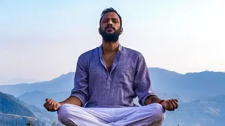 Coders swap cities for Rishikesh workations