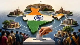 ‘One Nation, One Election’ can save ₹7 lakh crore, boost GDP growth by 1.6%: JPC
