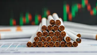 Cigarette Excise Duty Hike: Impact on Stock, Prices, and Consumers