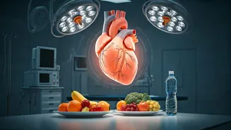 Heart Surgeon's Top Daily Habits: Unpacking the Ultimate Routine for Cardiovascular Wellness