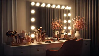 Exploring Mumbai: A Virtual Tour of Hansika Motwani's Home