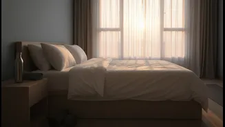Research Suggests Better Sleep Habits Could Complement Fitness Efforts