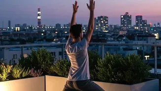 Urban Professionals Are Choosing Wellness Trips Over Sightseeing Marathons