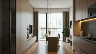 Mumbai Apartments: Dividing Your Home? What You Need