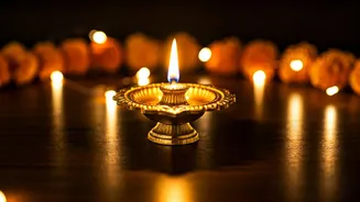 Dhanteras 2025: Decorate Your Home for Luck