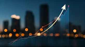 India's Economic Outlook: 2026 Forecasts & Key Trends