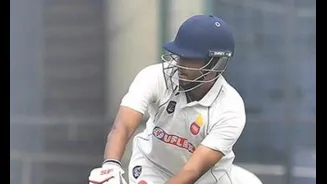Priyansh Arya falls short of one run from completing double century in Ranji Trophy clash against Gujarat