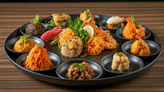 Kochi's Culinary Treasures: 12 Dishes You Must Savor