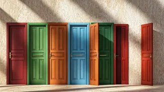 Gig Work: Women, Doors, and Difficulties in India