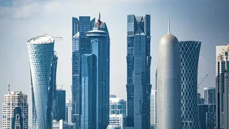 Qatar's Desert And Coast Experience Explores How To Plan A Compact Qatar Outing
