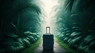 Bargain Trips Are Getting A Monsoon Glow-Up