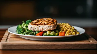 Effortless Weeknight Meals: Delicious & Quick Recipes for Busy Evenings