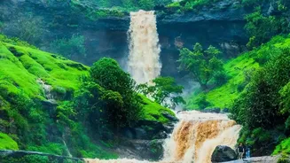 Where To Travel In India When Monsoon Gets Too Much