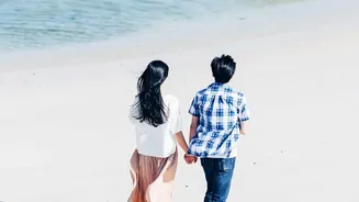 Affordable Langkawi Trips: How Young Indian Couples Can Plan A Visa-Free Week Abroad