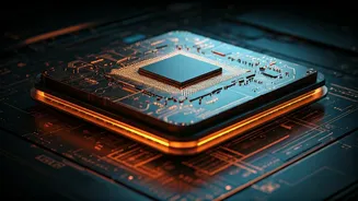 Unveiling the Future: Key Tech & Science Discoveries