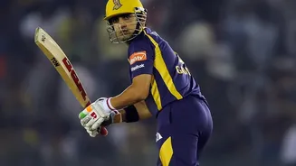 Vaibhav still warming the bench: How long will Gambhir make him wait for his chance after another snub in the third T20I vs West Indies?
