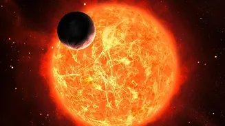 NASA's 12 August Eclipse Gives Centre Stage To Safe Online Viewing For Indian Astronomy Fans