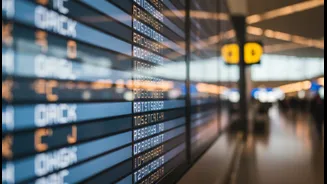 Flight Punctuality Data Is Becoming a Serious Booking Filter: What to Check before Acting on the Update