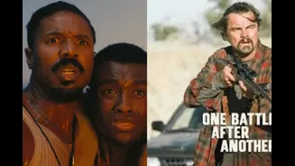 Oscar Race Heats Up As Warner Bros Backs Sinners And One Battle After Another