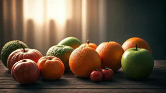 Fasting And Light Meals Get Seasonal Attention