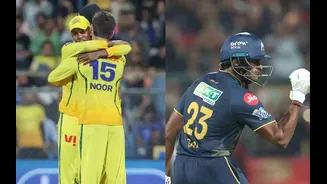 IPL 2026: CSK vs GT, Match 37: Stats preview of players' records and approaching milestones