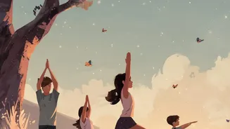 Why Young Indians Choose Unhurried Countryside Breaks For Mental Wellness And Digital Detoxing
