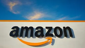 Amazon may cut 5,000 US contract jobs, close 15 warehouses