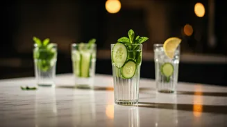 Beat Constipation: 5 Expert-Recommended Drinks for Daily Bowel Movements