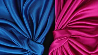 Decoding High-Voltage Colors: A Celeb Trend