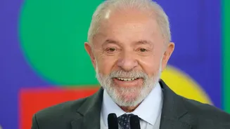 Pesquisa Quaest: 49% desaprovam e 46% aprovam o governo Lula